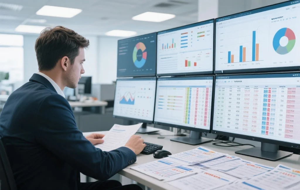 深度解析：如何利用历史开奖结果数据进行科学的号码趋势分析