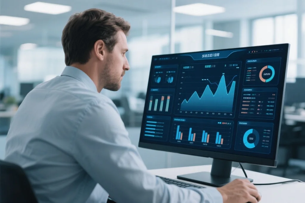 2025年：掌握数据洞察力——提升分析技巧的3大实用工具与方法